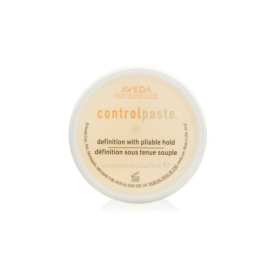 Aveda Control Paste Finishing Paste 75ml