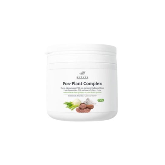 Betula Fos-Plant Complex 250 g