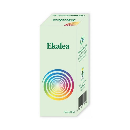 Oh International Ekalea 50 ml