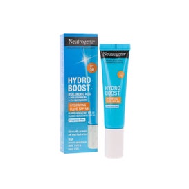 Neutrogena Hydro Boost Fluido Hidratante Spf50 15ml
