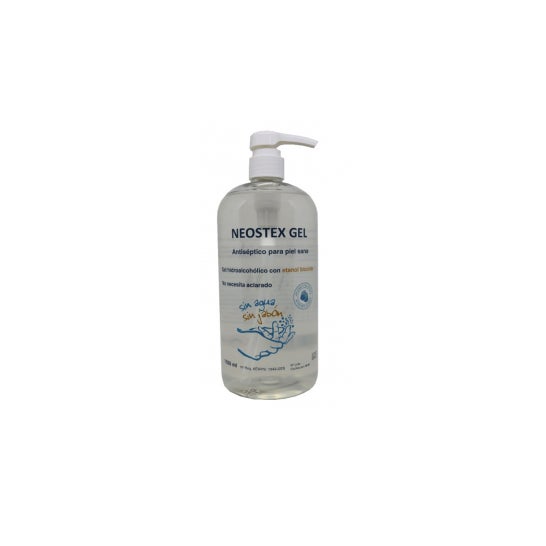 Neostex Gel Hidroalcohólico 1000ml