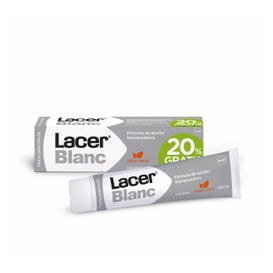 Lacer LacerBlanc Pasta Dentífrica Blanqueadora Citrus 150ml