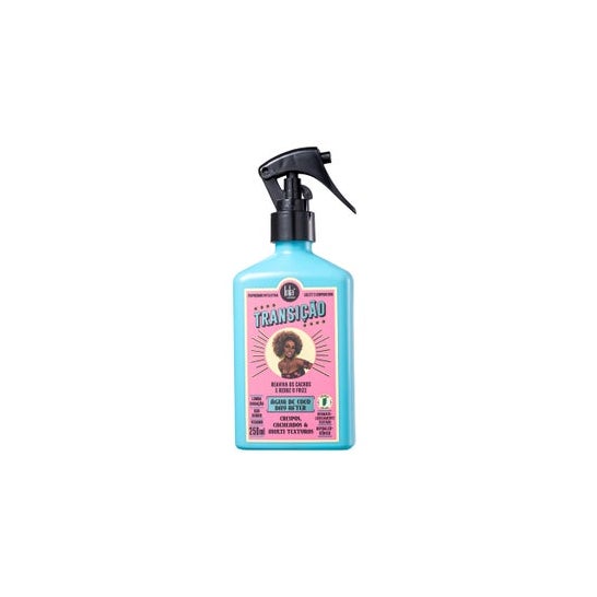Lola Cosmetics Lola Transition Spray Agua de Coco 250 ml