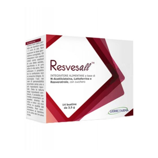 Gierre Farma Resvesall 14 uds