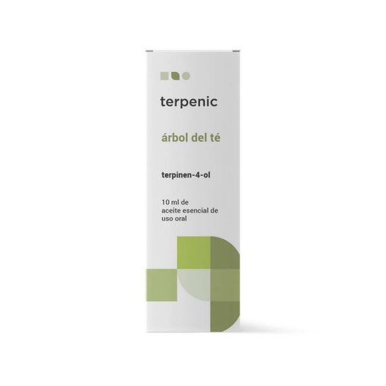 Terpenic Árbol del Té 10 ml