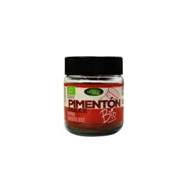 Artemis Pimentón Dulce XL Bio 75g