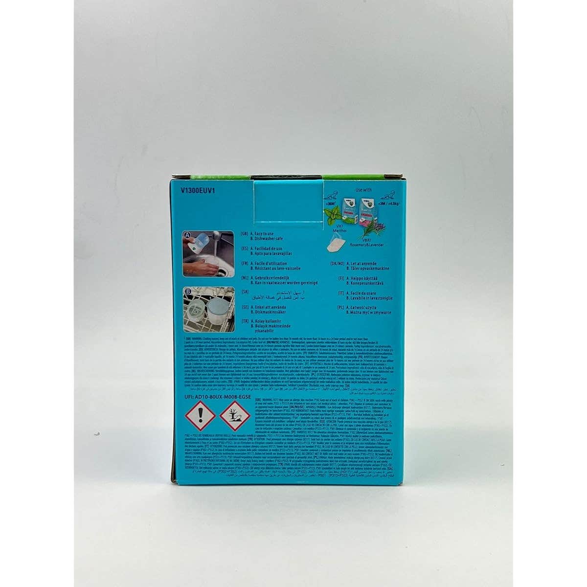 Inhalador De Vapor V1300 Vicks