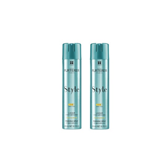 René Furterer Style Laca 2x300 ml