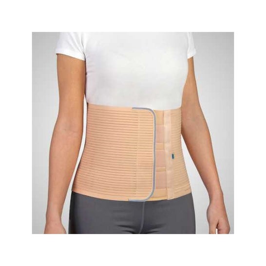 EMO Banda Transpirable Gris TXXL 1ud