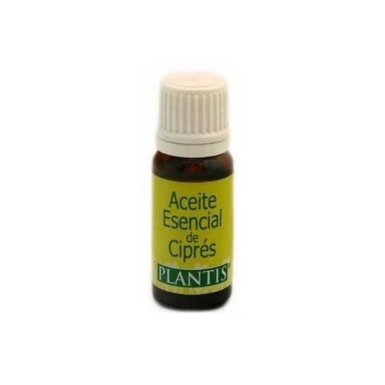 Plantis Esencia Ciprés 10ml