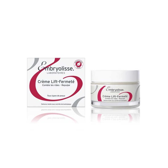 Embryolisse Lift Crema Facial 50 ml