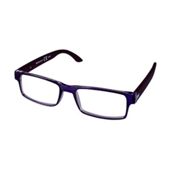 Farline Gafas de Lectura Dublin Azul +2.50 1ud