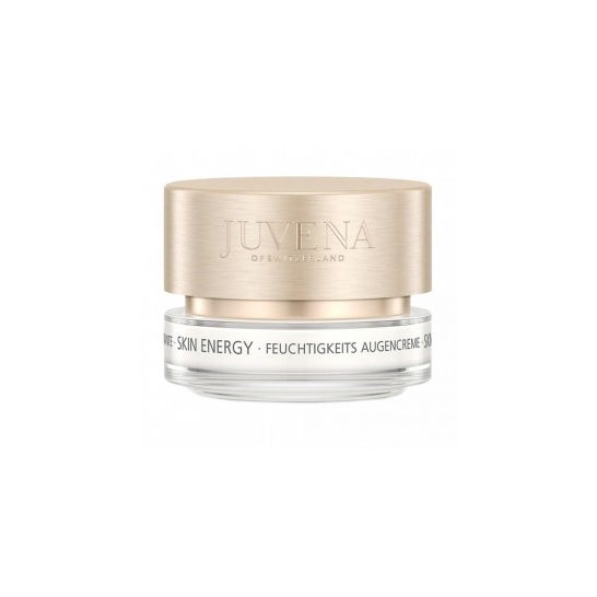 Creme Energético para Pele Juvena Yeux Pele Oleosa 15ml