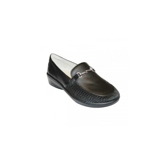 Gibaud Chaus Podo Mujer Aegina Negro 36