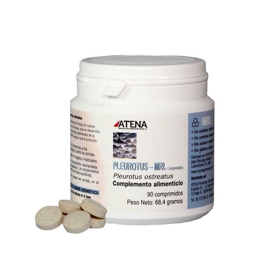 Atena Pleurotus MRL 90comp