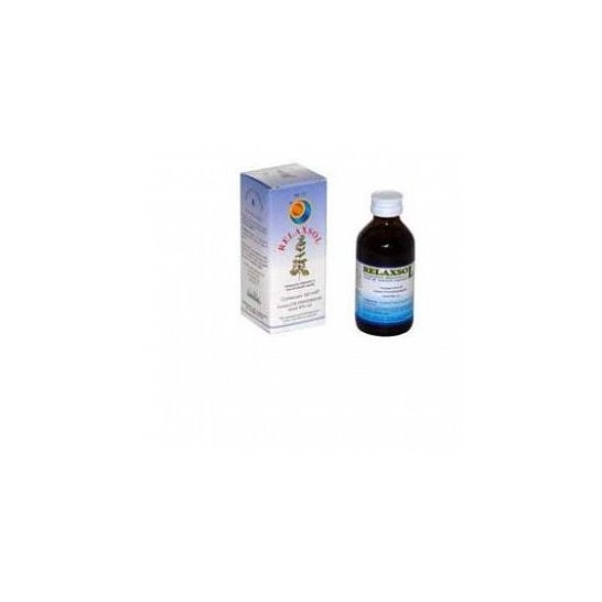 Relaxsol Integrat Liq 100Ml