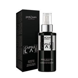Postquam Capsule Lab Sérum Reparador 30ml