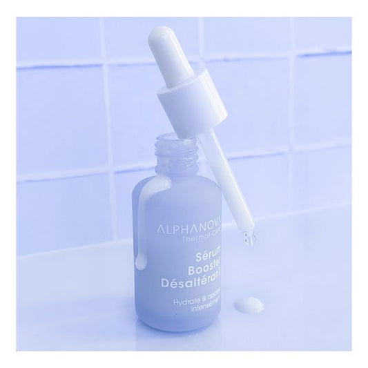 Alphanova Thermal Care Sérum Booster Désaltérant Hydra+ 30ml