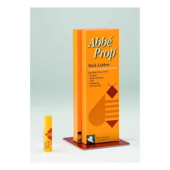 Abbe'Roland Propóleo Stick Labial 5,7 ml