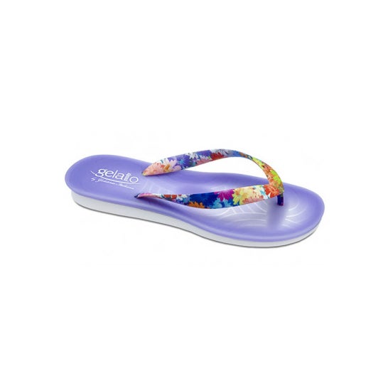 Gelato Spring Lilac Talla 35/36 1 par