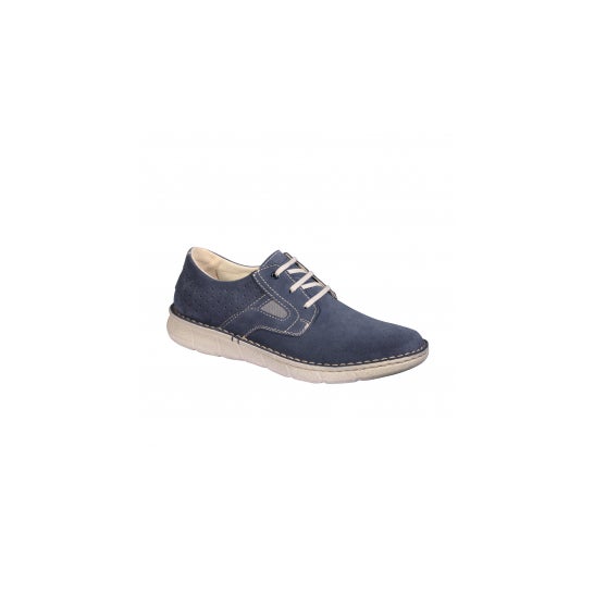 Scholl Zapato Sergio denim talla 45