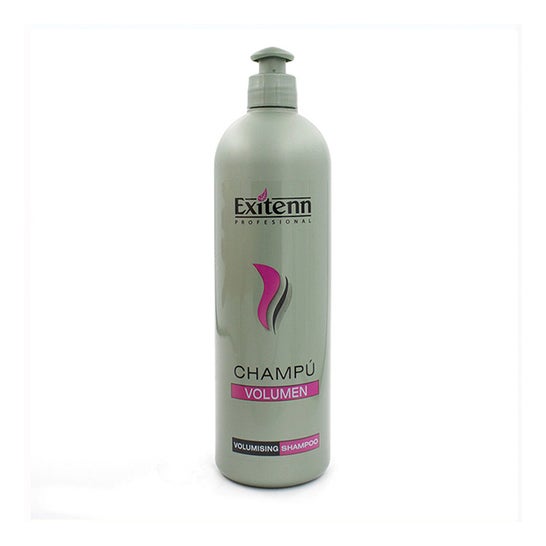 Exitenn Champú Volumen 500 ml