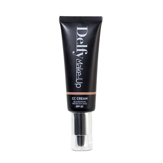 Delfy CC Cream SPF20 Color Beige 40ml