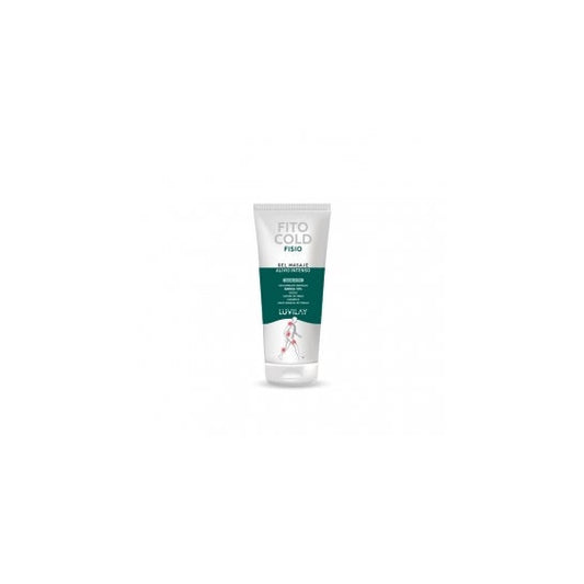 Luvilay Fito Cold Fisio Dolor Muscular 75ml