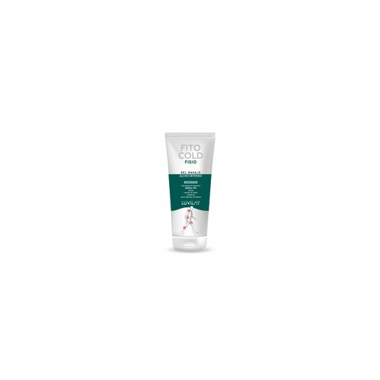 Luvilay Fito Cold Fisio Dolor Muscular 75ml