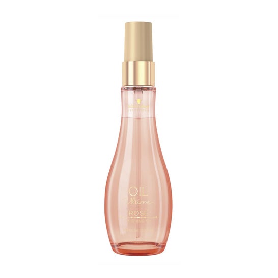 Schwarzkopf Aceite Oil Ultime Rosa 100 ml