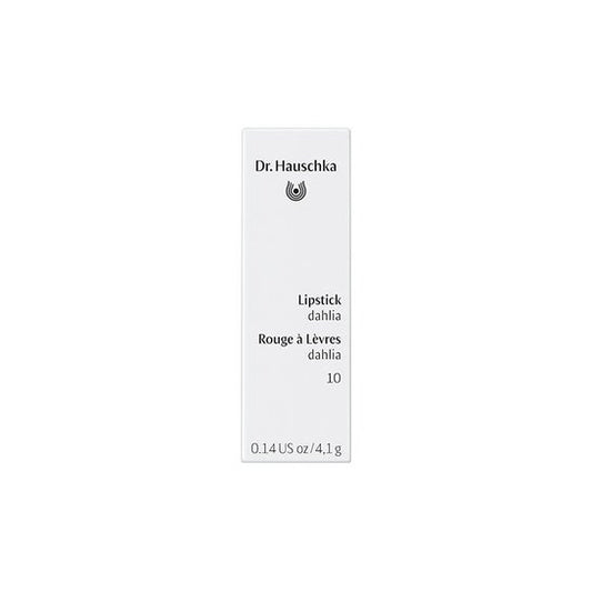 Dr. Hauschka Lipstick Dahlia Nro 10 4.1g