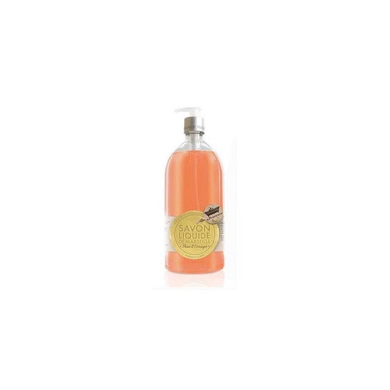 Baño Pequeño Prov Sav Liq Naranjo 1 L