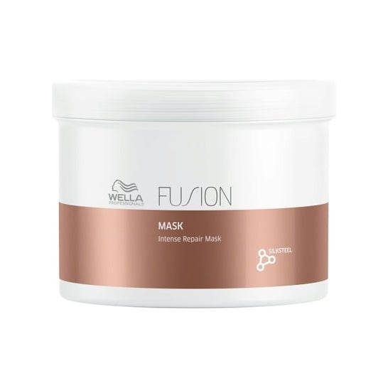Wella Fusion Repair Mask 500 ml