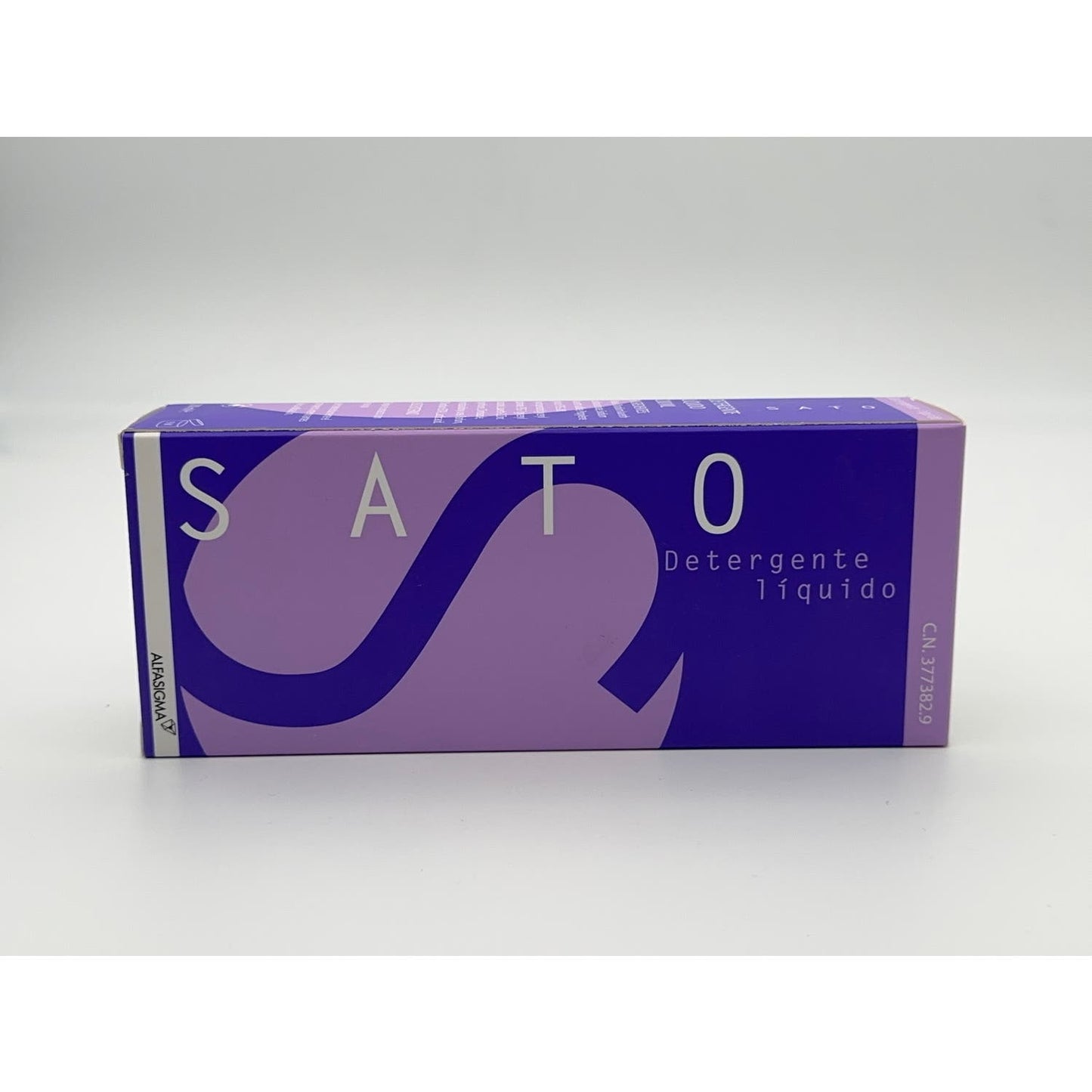 Sato Detergente Líquido 200ml