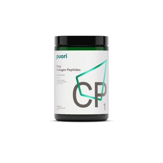 Puori Colágeno Puro Péptidos CP1 300g