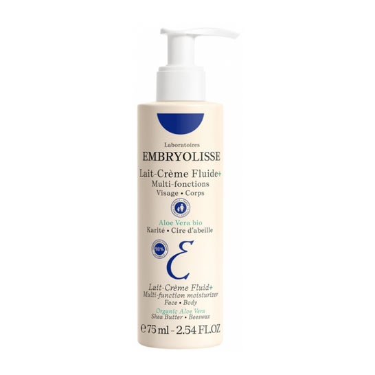 Embryolisse Leche Crema Fluida+ 75ml