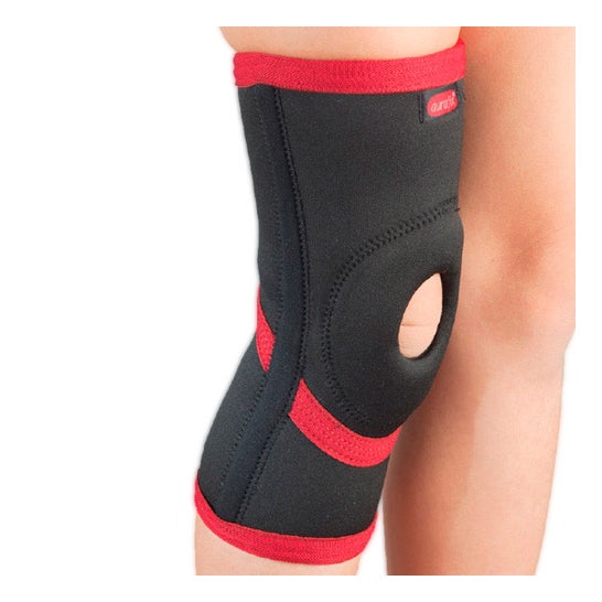 Aurafix Rodillera Soporte Rotula Ligamento Dg-102 Talla L 1ud