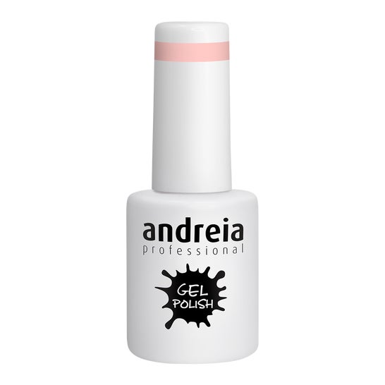 Andreia Professional gel Polish Semipermanente Nº200 10,5 ml