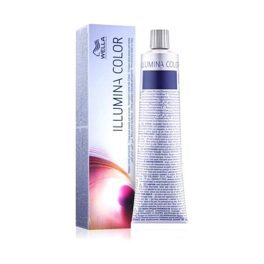 Wella Illumina Color 9-59 60ml
