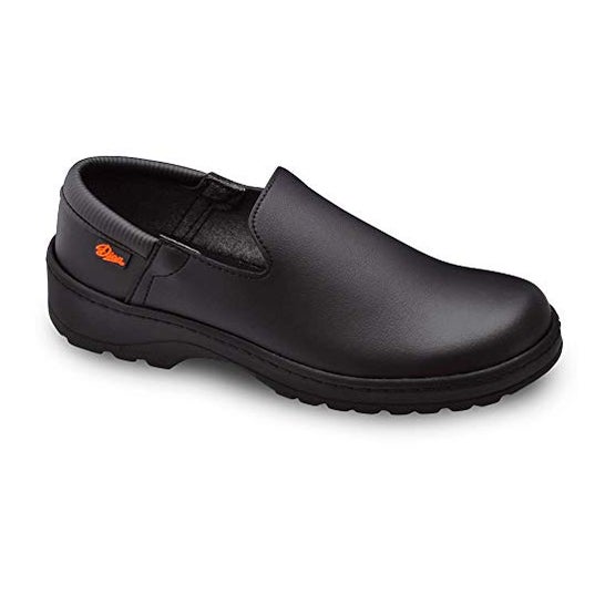 Dian Marsella negro Nº40