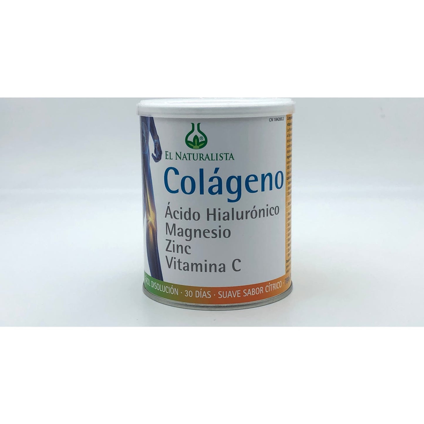 El Naturalista Colageno 390 G