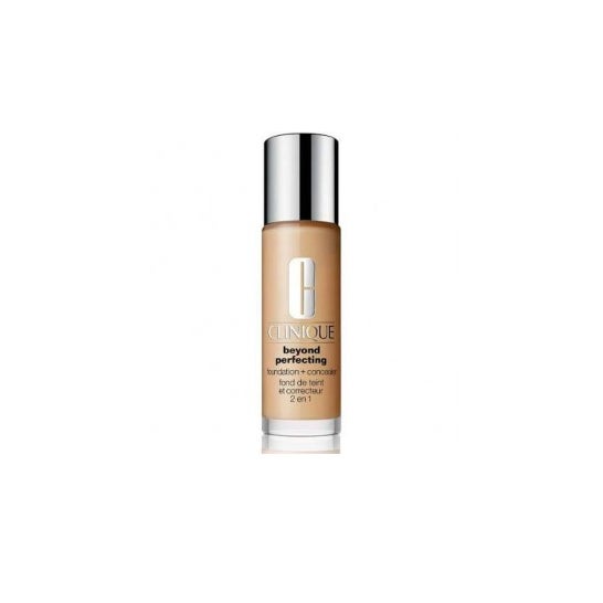 Clinique Beyond Perfecting Foundation 18 Creamwhip 30 ml