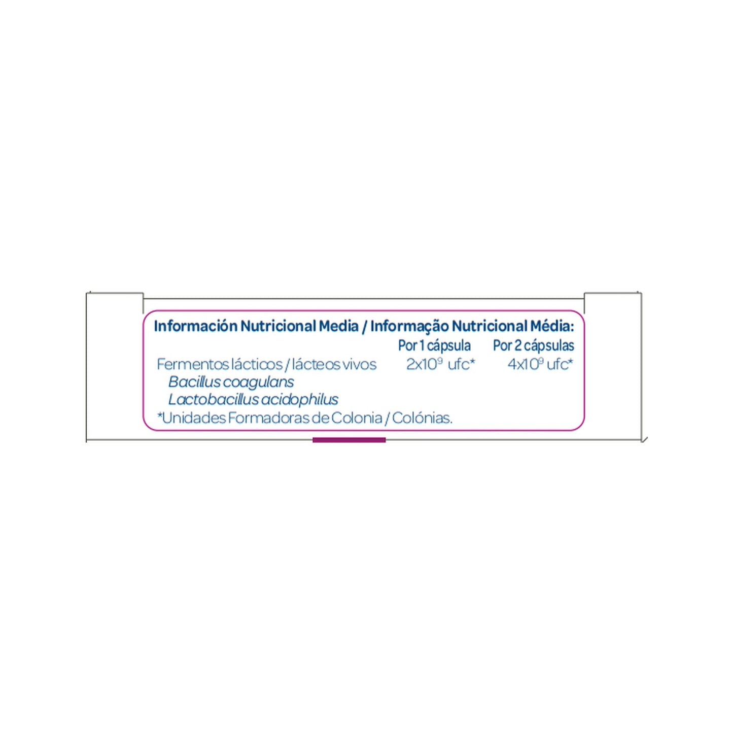 Arkopharma Arkobiotics Íntima 20caps