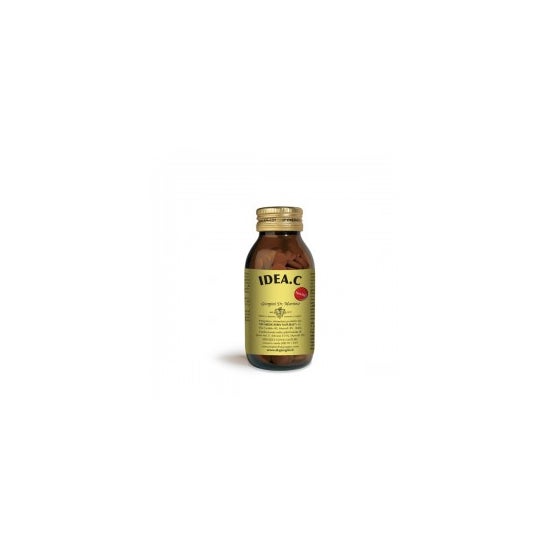 Dr. giorgini Cascarelli 60 caps