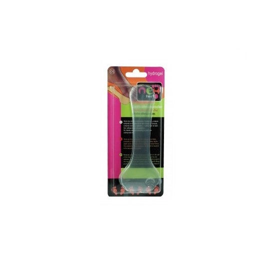Neh Feet plantilla adhesiva extrafina Talla Única 2uds