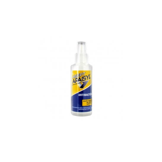 Apaisyl - Asept Spray antibacteriano de primera línea 100ml