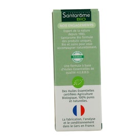 Santarome Roll On SOS Imperfection Organic 10ml