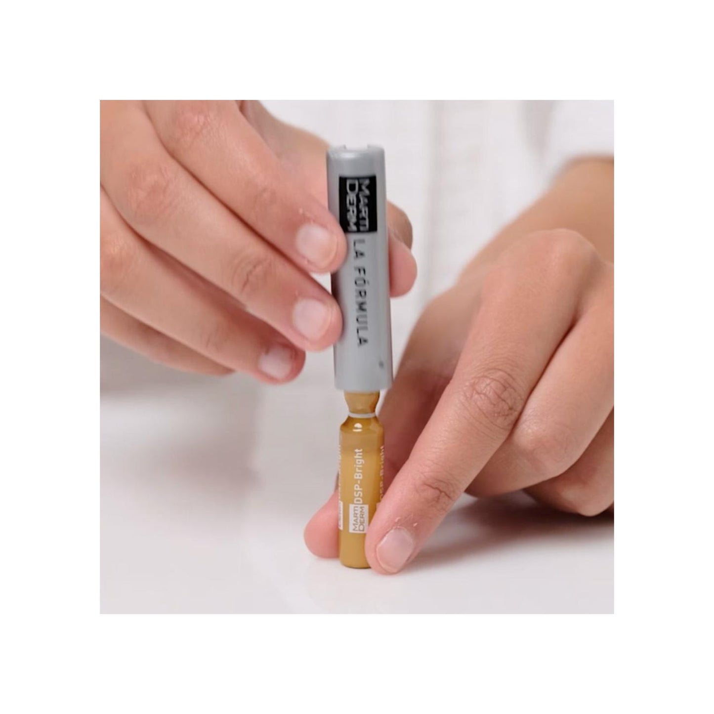 Martiderm® Pigment Zero DSP-Bright 30amp