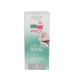 Sebamed Pro Sérum Vital 30ml