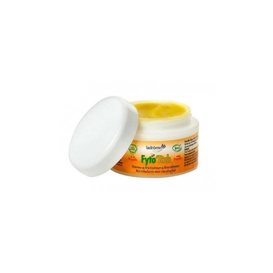Ladrme Phyto'Rub Bálsamo de Propóleo Rub 45g